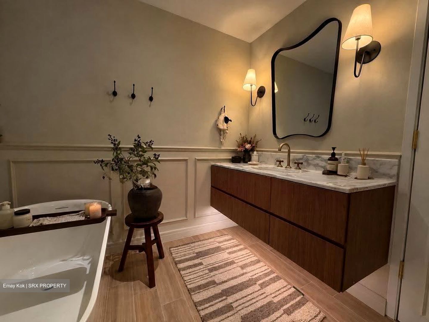The Waterina (D14), Apartment #639147921